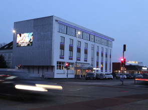 Hotel Skivehus