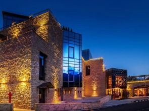 Hotel Porta Caucasia