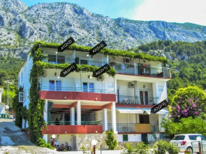Apartments Reljic A1
