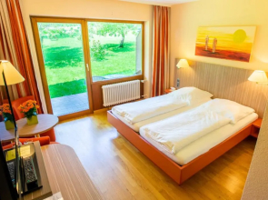 Wohlfühlhotel Sonnengarten