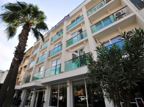Yeniceri City Hotel