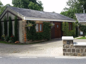 À côté cottage