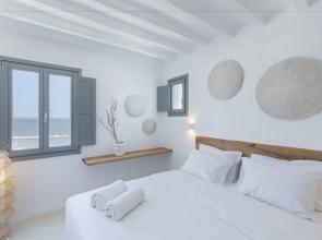 Sealine Villas