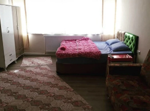 Usak Kent Apart Hotel