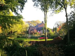 Hayeswood Lodge Boutique B&B