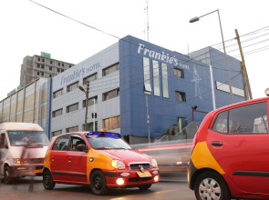 Frankie´s Hotel