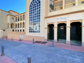 Milenio 2E Apartments Casasol
