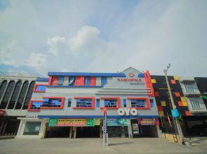 Oyo 1825 Marcopolo Homestay