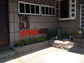 Old Orangewood Bed & Breakfast