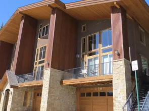 Alpenglow Townhomes By Durango Red Cliff Properties