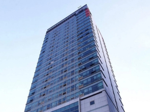 Milatel Chereville Serviced Apartment