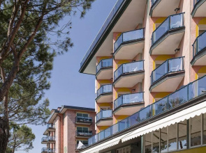 Park Hotel Brasilia
