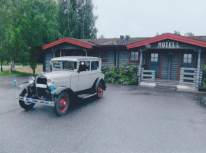 Sanna Kroa Motell och Restaurang