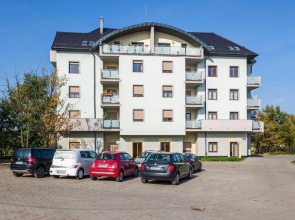 Mała Italia Apartments