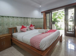 OYO 509 Bali Made Guest House