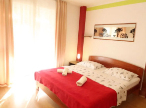 Apartment Zorić Privlaka