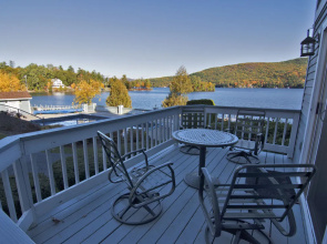 The Quarters at Lake George