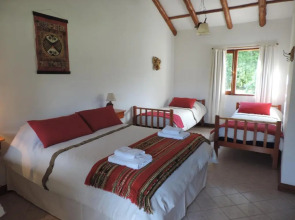 Hosteria El Hoyo