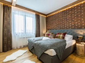Apartamenty Tradycja