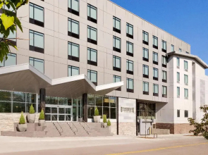 Staybridge Suites Rochester - Mayo Clinic Area by IHG