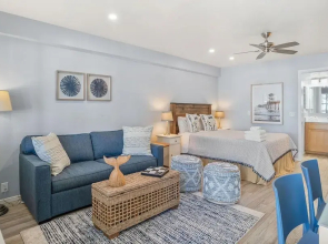 501 Sunsuite