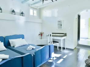 Amazing 1-bedroom House in Tinos
