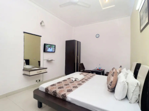 Hotel Shine Star