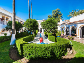 Hotel Globales Cortijo Blanco