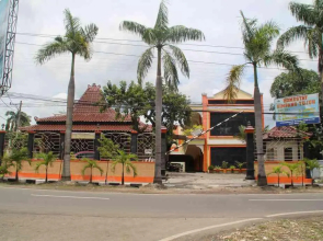 Homestay Simpang Tujuh