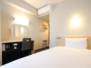 Ab Hotel Osaka Sakaisuji-hommachi