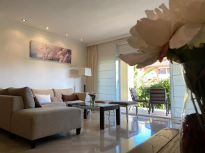 Bahía visitahermosa ( Bahía de Marbella )