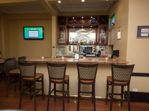 Chancellor Hotel on Union Square