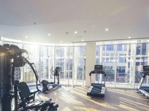 LUX - The Pad Executive Suite 4