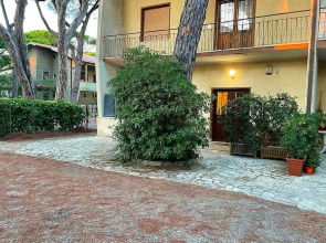 Appartamento Puccini