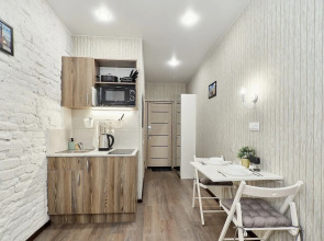 Takeroom Gorokhovaya 32