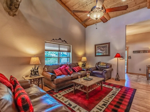 Cozy Knotty and Nice