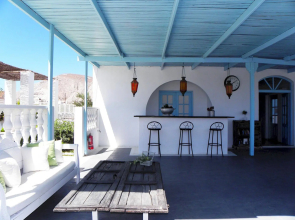 Villa Markezinis