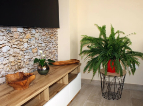 Calypso 2-bedrooms Apartment in Supetar