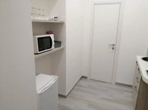 The Luxury Erica's Apartment
