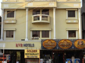 KVR Hotels
