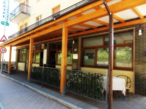 Hotel Ristorante La Bettola
