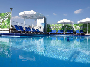 Отель Poseidon Athens