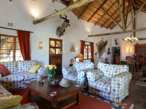 Thabankulu Game Farm