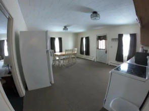 Central Waters Lodging