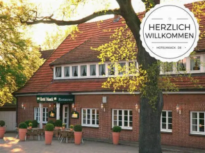 Hotel Maack