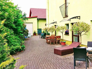 Hotel Seerose Bostalsee