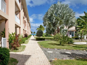 The Grand Caymanian Resort
