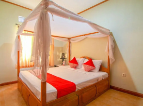 OYO 1132 Yo.land Guesthouse