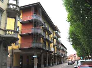 B&B LeTerrazze Boutique Hotel - Torino