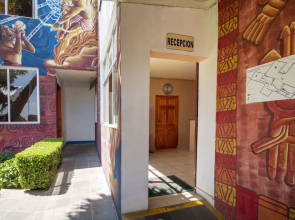 Hotel de La Loma